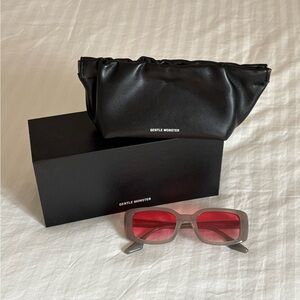 Gentle Monster Linda Sunglasses